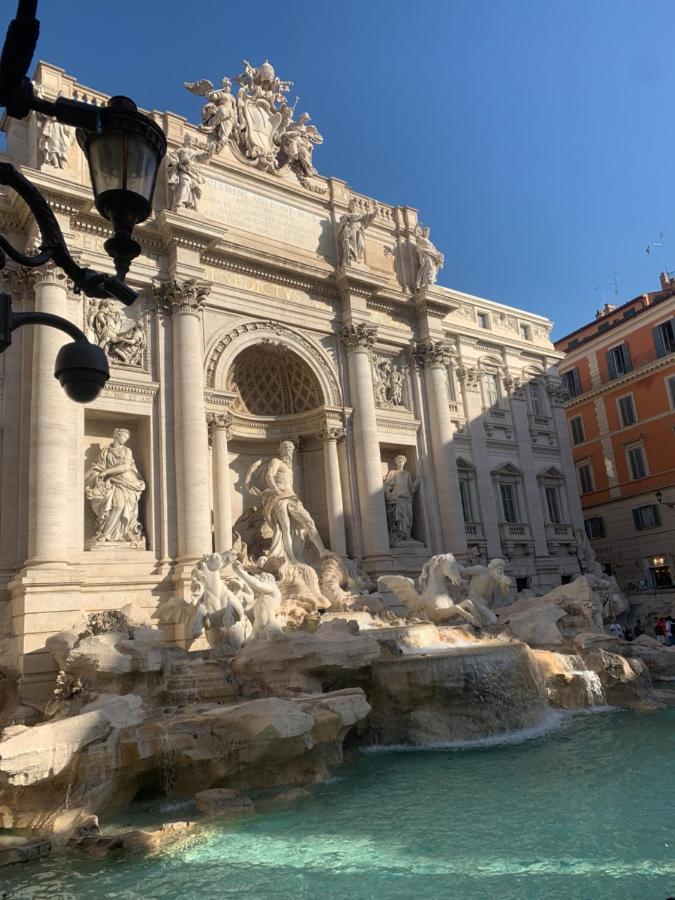 Nel Centro Storico. Lejlighed